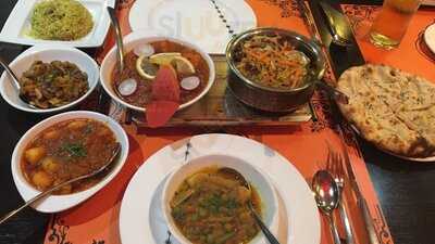 Vujon - Contemporary Indian Cuisine