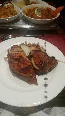 Vujon - Contemporary Indian Cuisine