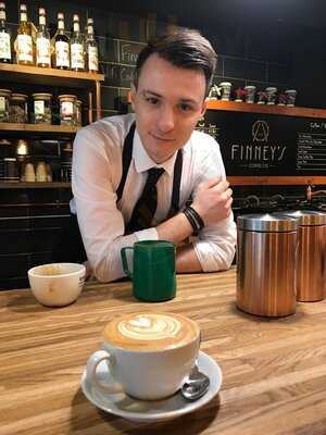 Finneys Coffee