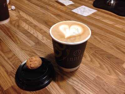 Finneys Coffee