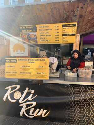 Roti Run