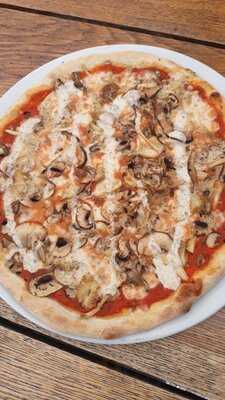 The White Rabbit Oxford - Photo 7