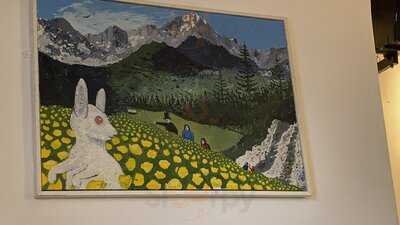 The White Rabbit Oxford - Photo 8