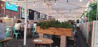 The White Rabbit Oxford