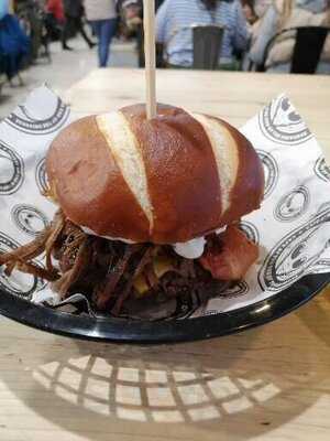 Cafe At The End Of The Universe