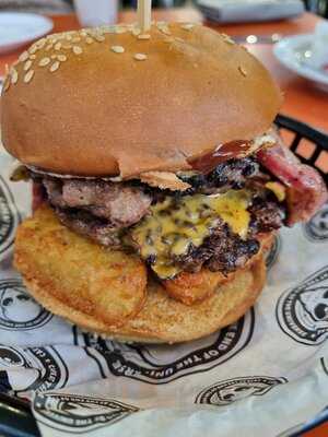 Cafe At The End Of The Universe