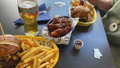 Cafe At The End Of The Universe