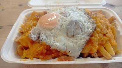 Cafe At The End Of The Universe