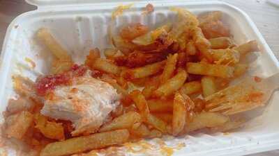 Cafe At The End Of The Universe