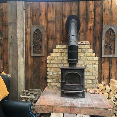 The Hare & Hounds, Osterley