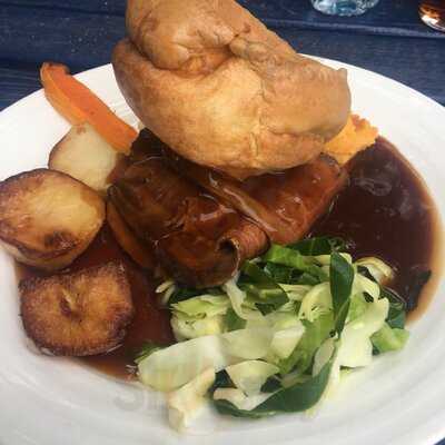 The Hare & Hounds, Osterley