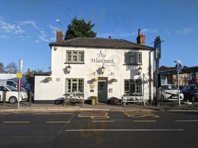 The Woolpack