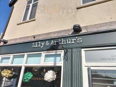 Lily & Arthur's
