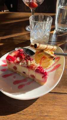 The Grill Steakhouse