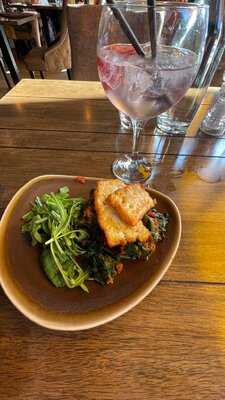 The Grill Steakhouse