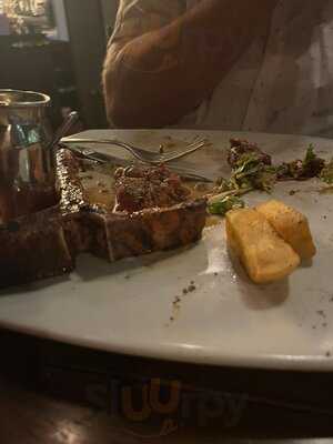 The Grill Steakhouse