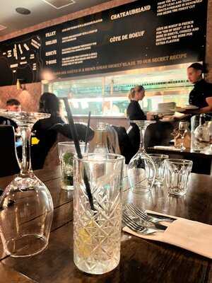 The Grill Steakhouse