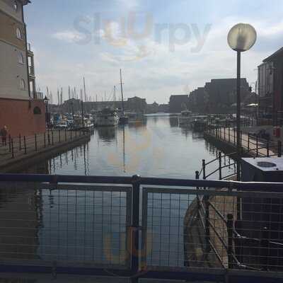 Di Lieto's Coffee Lounge