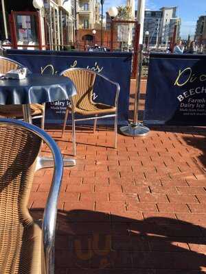 Di Lieto's Coffee Lounge