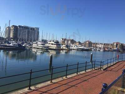 Di Lieto's Coffee Lounge