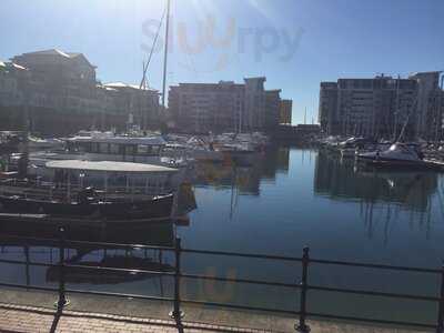 Di Lieto's Coffee Lounge