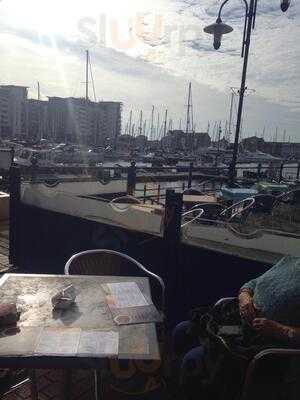 Di Lieto's Coffee Lounge