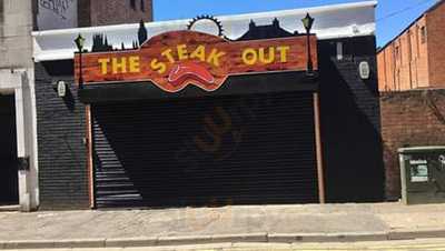The Steak Out