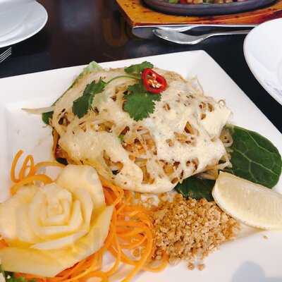 Blue Moon Restaurant