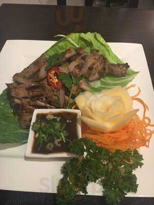 Blue Moon Restaurant