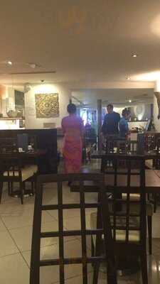 Blue Moon Restaurant