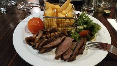 The Stuffed Dormouse