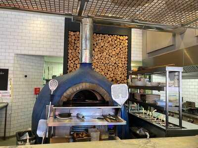 Zizzi Gloucester Quays