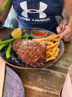 Zizzi Gloucester Quays