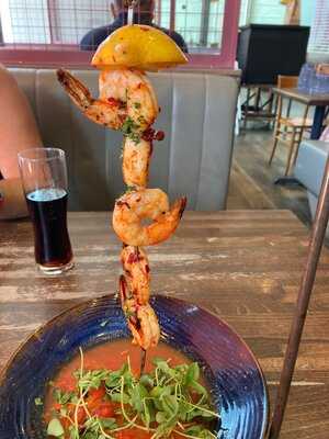 Zizzi Gloucester Quays