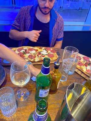 Zizzi Gloucester Quays