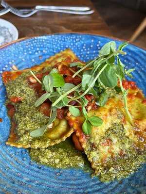 Zizzi Gloucester Quays