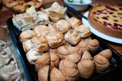 The Drovers Arms - Mold