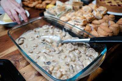 The Drovers Arms - Mold