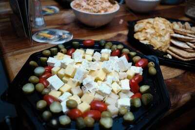 The Drovers Arms - Mold