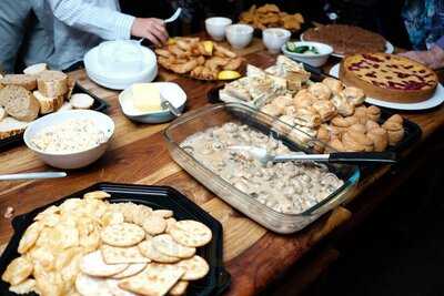 The Drovers Arms - Mold