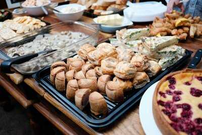 The Drovers Arms - Mold