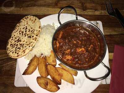 The Drovers Arms - Mold