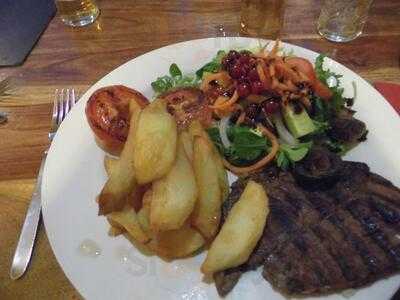 The Drovers Arms - Mold