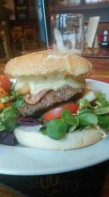 The Drovers Arms - Mold