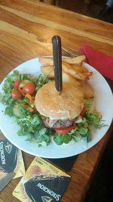 The Drovers Arms - Mold