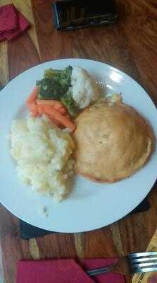 The Drovers Arms - Mold