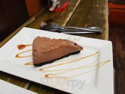 Mr Wok Thai Noodle Bar