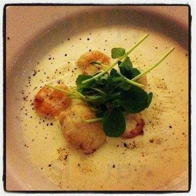 Not So Secret Suppers