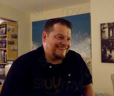 Not So Secret Suppers