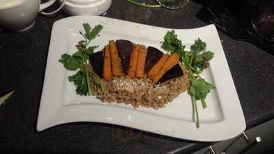 Not So Secret Suppers